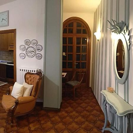 דירות Montepulciano Stazione Casa Di Nonna Cate מראה חיצוני תמונה