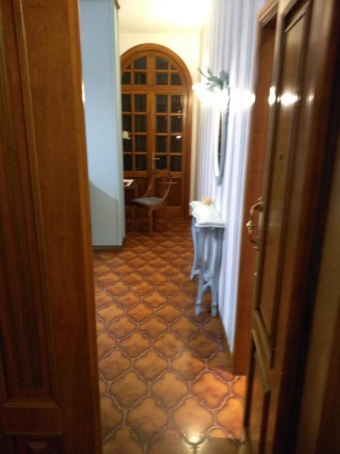 דירות Montepulciano Stazione Casa Di Nonna Cate מראה חיצוני תמונה