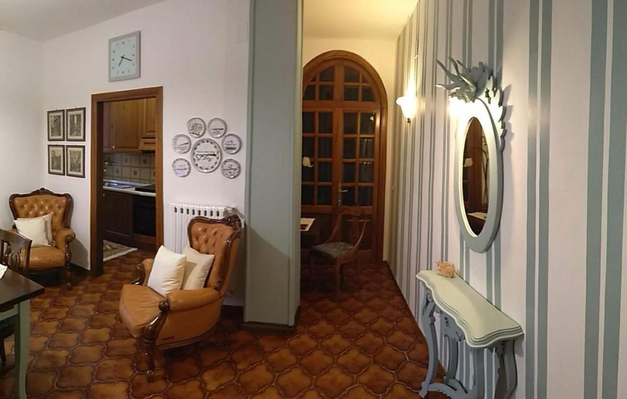 דירות Montepulciano Stazione Casa Di Nonna Cate מראה חיצוני תמונה