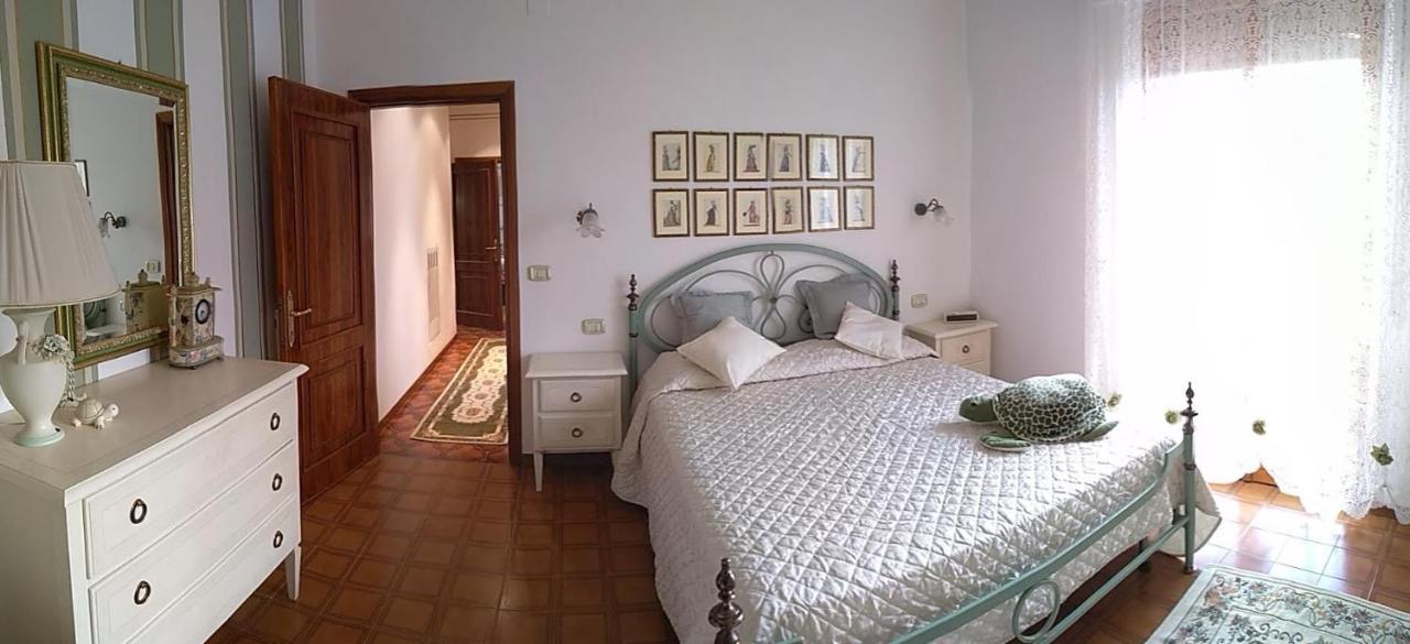 דירות Montepulciano Stazione Casa Di Nonna Cate מראה חיצוני תמונה