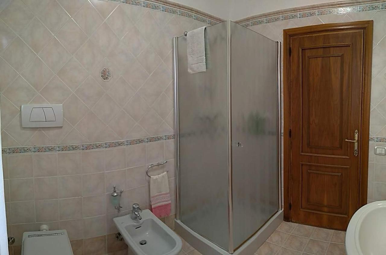 דירות Montepulciano Stazione Casa Di Nonna Cate מראה חיצוני תמונה