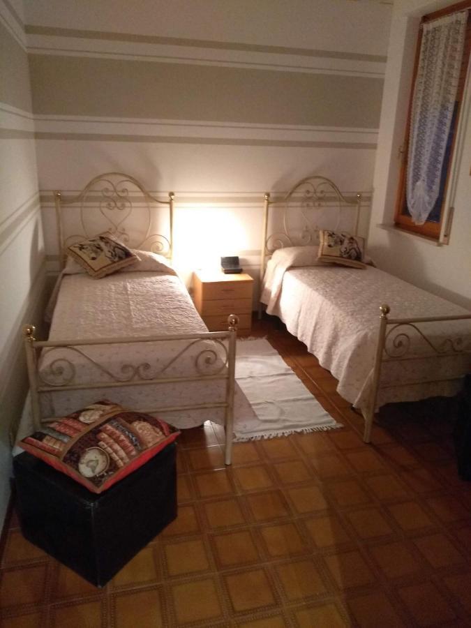 דירות Montepulciano Stazione Casa Di Nonna Cate מראה חיצוני תמונה