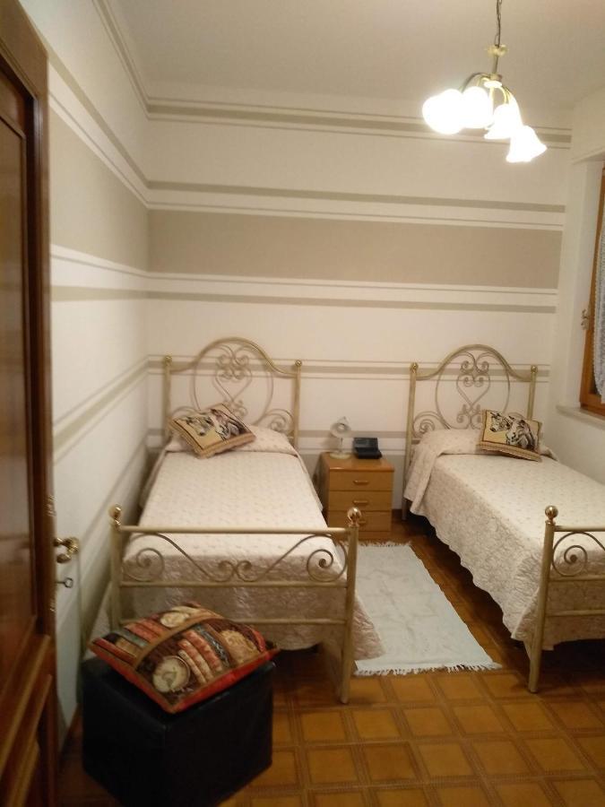 דירות Montepulciano Stazione Casa Di Nonna Cate מראה חיצוני תמונה