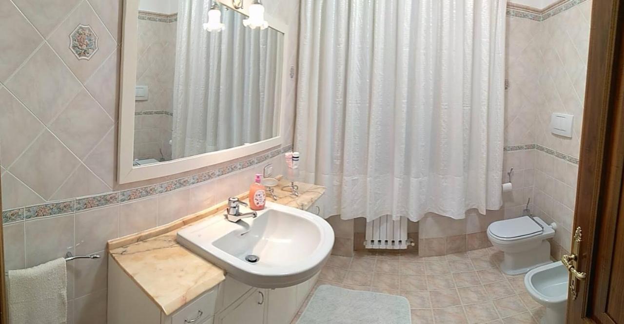 דירות Montepulciano Stazione Casa Di Nonna Cate מראה חיצוני תמונה