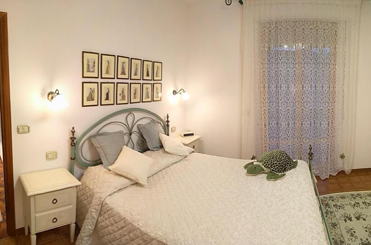 דירות Montepulciano Stazione Casa Di Nonna Cate מראה חיצוני תמונה